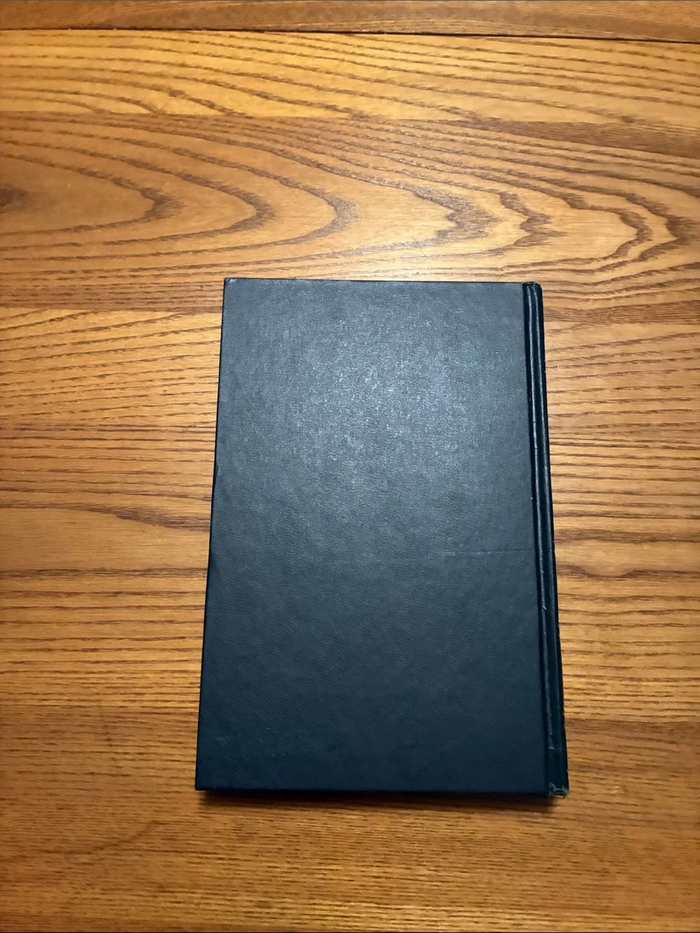To Kill a Mockingbird - Harper Lee.  Decorative Hardcover Book - Blue & Gold